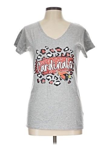 Anvil Short Sleeve T-Shirt (view 1)