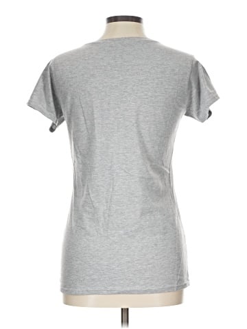 Anvil Short Sleeve T-Shirt (view 2)
