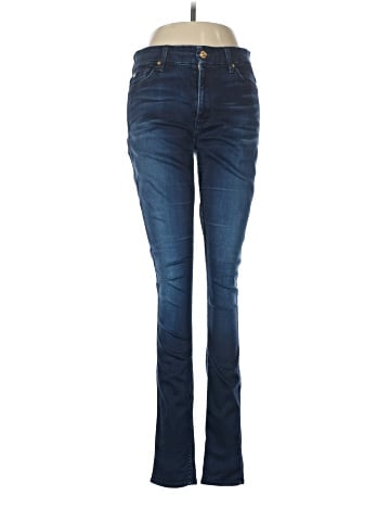 7 For All Mankind Jeans (view 1)