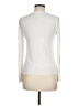 Splendid Ivory Long Sleeve T-Shirt Size M - photo 2