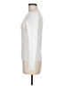 Splendid Ivory Long Sleeve T-Shirt Size M - photo 5