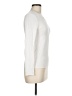 Splendid Ivory Long Sleeve T-Shirt Size M - photo 4