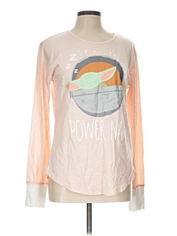 Disney Long Sleeve T-Shirt (view 1)