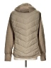 H&M Sport 100% Polyester Tan Jacket Size L - photo 2