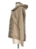 H&M Sport 100% Polyester Tan Jacket Size L - photo 5