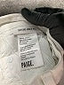 Paige Ivory Jeans Size 24 waist - photo 8