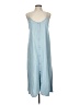 Lulus Blue Casual Dress Size L - photo 1