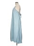 Lulus Blue Casual Dress Size L - photo 5