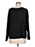 ASOS Black Long Sleeve Top Size 6 - photo 1