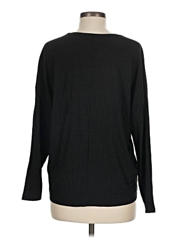 ASOS Long Sleeve Top (view 2)