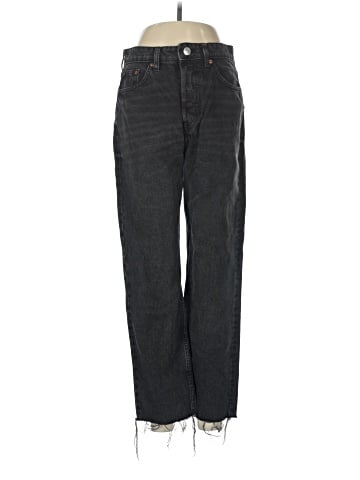 Zara Jeans (view 1)