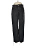 Zara Black Jeans Size 8 - photo 1