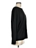 ASOS Black Long Sleeve Top Size 6 - photo 4