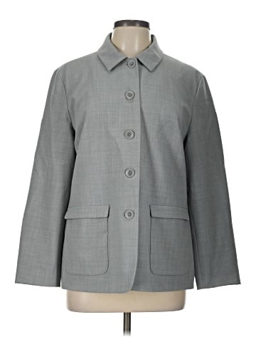 Gap Blazer (view 1)
