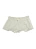 Threads 4 Thought Solid Gray Shorts Size L - photo 1