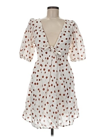 Abercrombie & Fitch Cocktail Dress (view 1)