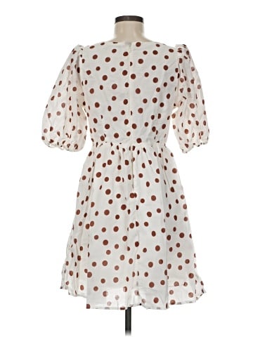 Abercrombie & Fitch Cocktail Dress (view 2)