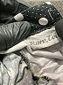 Rare Too Black Sleeveless Top 12-18 MO / 18 MO - photo 3