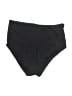 Jantzen Black Swimsuit Bottoms Size 4 - photo 2