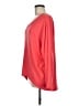 Zanzea Collection Red Pullover Sweater Size M - photo 5