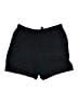 Lindex Solid Black Athletic Shorts Size XL - photo 1