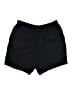 Lindex Solid Black Athletic Shorts Size XL - photo 2