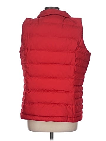 Lands' End Vest (view 2)