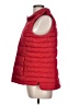Lands' End 100% Polyester Red Vest Size L - photo 5