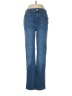 DL1961 Blue Jeans Size 29 waist - photo 1
