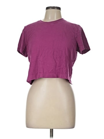 Wilfred Free Short Sleeve T-Shirt (view 1)