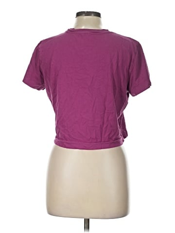 Wilfred Free Short Sleeve T-Shirt (view 2)