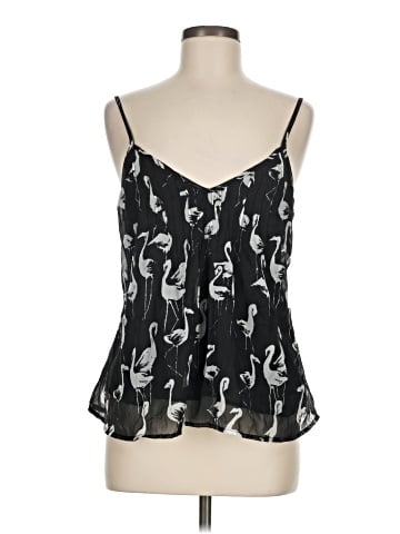 Billabong Sleeveless Blouse (view 1)