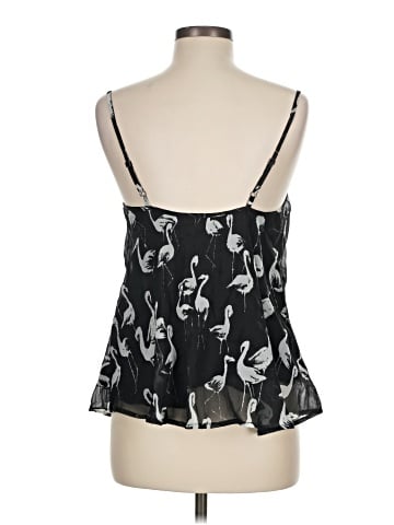 Billabong Sleeveless Blouse (view 2)