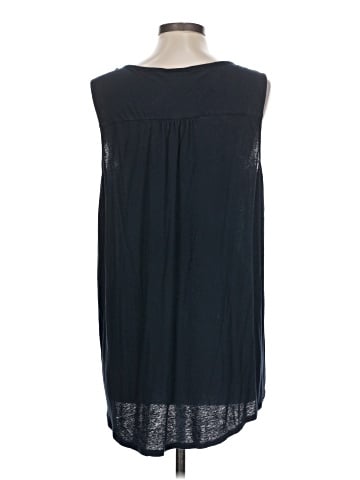 J.Jill Sleeveless T-Shirt (view 2)