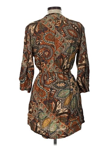 Holding Horses Casual Dress (view 2)