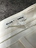 Club Monaco Ivory Casual Pants Size 8 - photo 6
