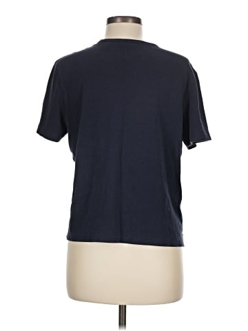 Karen Scott Sport Short Sleeve T-Shirt (view 2)