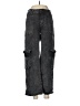 Disclosure Gray Cargo Pants Size 7 - photo 1