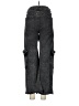 Disclosure Gray Cargo Pants Size 7 - photo 2