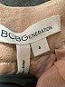 BCBGeneration Stripes Black Formal Skirt Size 4 - photo 4