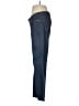 Tory Burch Chevron-herringbone Blue Jeans Size 29 waist - photo 5