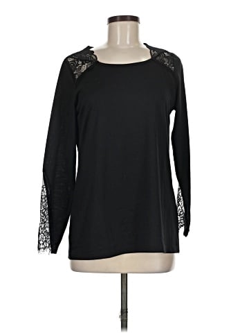 Finejo Long Sleeve T-Shirt (view 1)