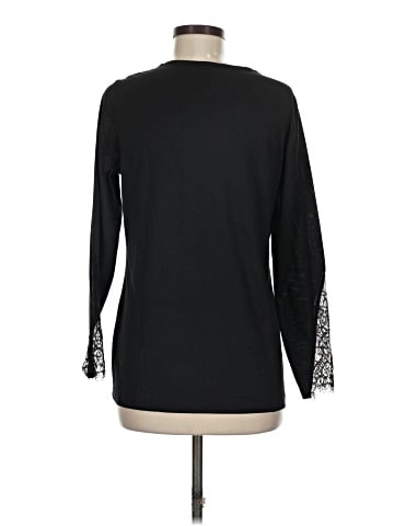 Finejo Long Sleeve T-Shirt (view 2)