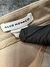 Club Monaco Tan Khakis Size 6 - photo 7