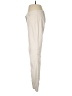 J.Jill Solid Ivory Casual Pants Size 8 - photo 5