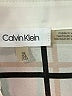 Calvin Klein Houndstooth Ivory Long Sleeve Blouse Size 1X - photo 7