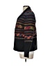 Coldwater Creek Stripes Black Blazer Size 10 - photo 5