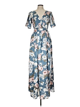 Baltic Born Casual Dress
