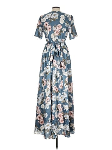 Baltic Born Casual Dress (view 2)