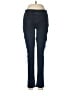 Beau Solid Blue Jeans Size M - photo 1